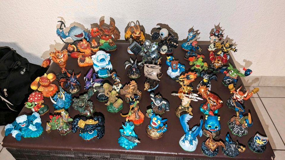 Skylander Wii Bundel in Duisburg