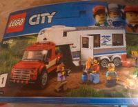 Lego City Set 60182 vollständig inkl. Bauanleitung keine OVP Sachsen-Anhalt - Stendal Vorschau