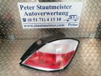 Opel Astra H Heckleuchte Rücklicht rechts 5 Türer 24451837 Niedersachsen - Peine Vorschau