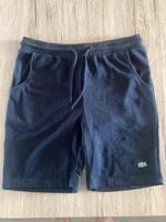 LACOSTE REGULAR FIT SOMMER SWEAT SHORTS Sachsen-Anhalt - Zilly Vorschau