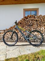 Mountainbike Hardtail 27,5" (Frauen, Kinderanhänger, Teenager) Bayern - Holzkirchen Vorschau