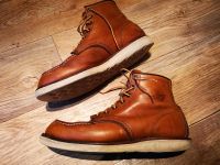 Red Wing Moc Toe 875 Gr. 44,5 Hessen - Hessisch Lichtenau Vorschau