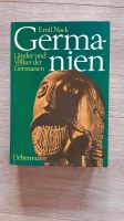 Emil Nack: Germanien. Länder und Völker der Germanen Bayern - Rückersdorf Vorschau