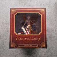 Anime Archer Gilgamesh Fate Grand Order 1/8 scale figur Bayern - Würzburg Vorschau