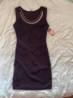 Kleid Schwarz Größe S Bayern - Kempten Vorschau