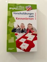 Vorschulübung für Junior von Mini Lük Nordrhein-Westfalen - Neuss Vorschau