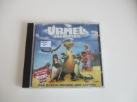 CD Urmel aus dem Eis Hörspiel  NEU Bayern - Freising Vorschau