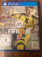 FIFA 17 PS4 Bayern - Kleinostheim Vorschau