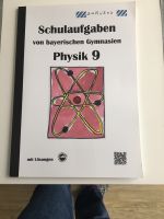 Schulaufgaben Physik 9 Kr. München - Planegg Vorschau
