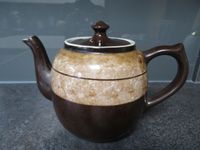 Teekanne "Wilhelmsburger Keramik" Bayern - Lindau Vorschau