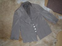 Gerry Weber Damen Blazer Jacke Khaki Gr. 42 ansehen Brandenburg - Nauen Vorschau