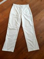 * Nike * Sporthose * weiß * Gr. S/M * TOP * Hessen - Bürstadt Vorschau