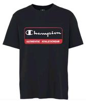 T-Shirt Champion Neu Dunkelblau Gr.XL Duisburg - Meiderich/Beeck Vorschau
