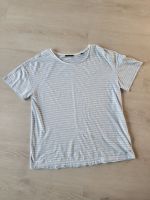 Marc O`Polo T-Shirt Gr. XL, zart hellblau gestreift Lübeck - St. Lorenz Nord Vorschau