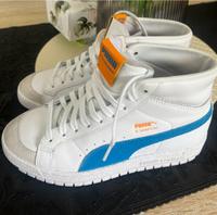 PUMA RALPH SAMPSON 70 MID ARCHIVE Puma White-Peyote-Future Blue Baden-Württemberg - Albstadt Vorschau