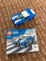 Lego City 60312 Polizeiauto Dortmund - Wellinghofen Vorschau