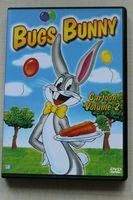 Buggs Bunny DVD Cartoon Volume 2 Rheinland-Pfalz - Bad Kreuznach Vorschau
