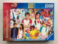 Ravensburger Puzzle High School Musical 1000 Teile (vollständig) Dithmarschen - Marne Vorschau