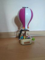 Lego Friends 41097 Heißluftballon Bayern - Kühbach Vorschau