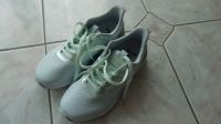 BENCH Sneakers Gr. 37 helles Mint Bayern - Haibach Unterfr. Vorschau