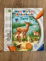TipToi-Buch -Mein Wörter-Bilderbuch Tiere- Baden-Württemberg - Hockenheim Vorschau