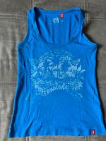 Tanktop EDC von ESPRIT in blau Gr. M Damentop wie neu Bayern - Bad Staffelstein Vorschau