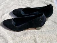 Pumps, schwarz, , Caprice, Gr. 36 München - Hadern Vorschau