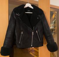 Bershka Winter-/ Übergangsjacke Bayern - Mering Vorschau