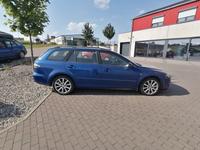 Mazda 6 2.0 Comfort Sport Kombi Comfort Bayern - Donauwörth Vorschau