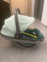 MAXI COSI Babyschale Coral 360 Neo Green Baden-Württemberg - Remseck am Neckar Vorschau