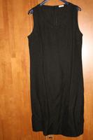 -NEU & ungetragen- Leinenkleid Öko schwarz Gr.38 Hessen - Eppstein Vorschau