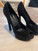 YSL - Saint Laurent -  high heels Hamburg-Mitte - Hamburg Billstedt   Vorschau