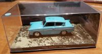 James Bond Modellauto Ford Anglia 1:43 Hessen - Taunusstein Vorschau