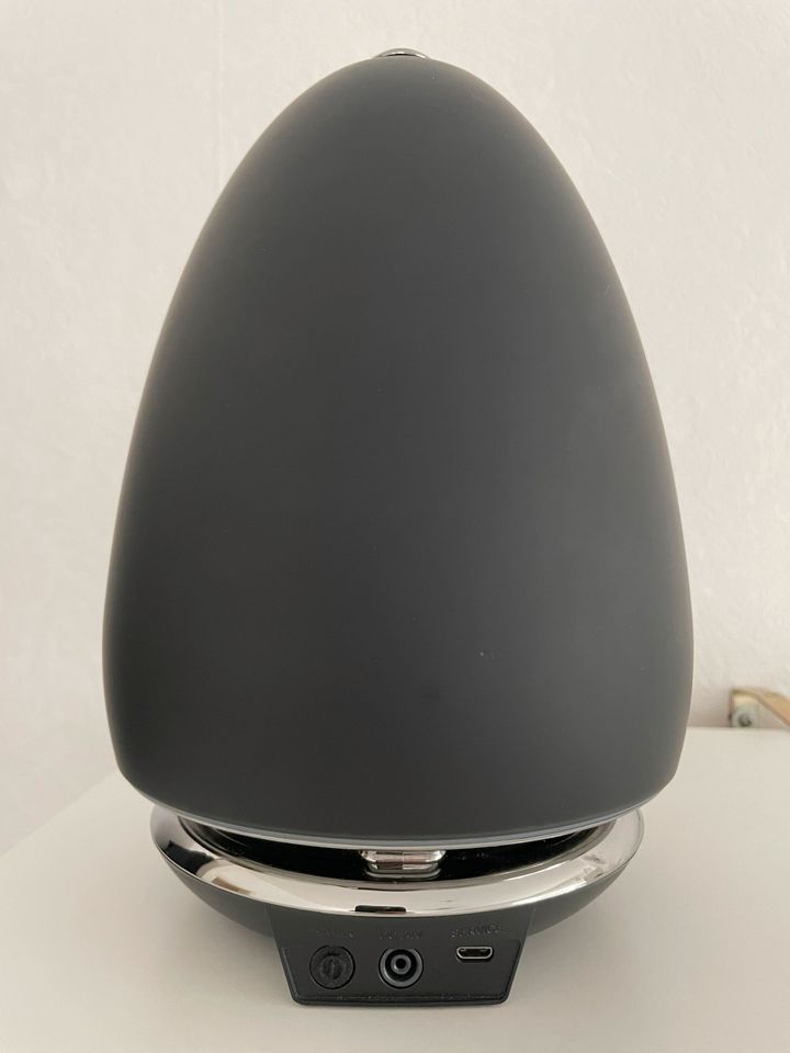 Samsung Wireless R6 Portable: Audio 360 Speaker in Dortmund