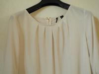 Bluse, Größe L, Mango, edel Hessen - Burghaun Vorschau