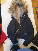 Bershka Jacke XS Kr. Altötting - Marktl Vorschau