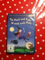 Dvd Für Hund und Katz ist auch noch Platz Baden-Württemberg - Ostfildern Vorschau