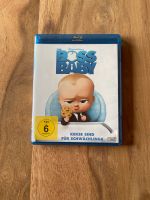 Blu-ray The Boss Baby Sachsen-Anhalt - Jerichow Vorschau