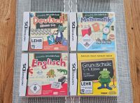 Nintendo DS Lernerfolg Grundschule Deutsch Mathematik Englisch Nordrhein-Westfalen - Neuss Vorschau