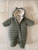 Winteroverall Baby Größe 62 Sachsen - Chemnitz Vorschau