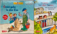 Conni geht in den Zoo + Alarm bei den Tieren, 1. Klasse Stuttgart - Stuttgart-Mitte Vorschau