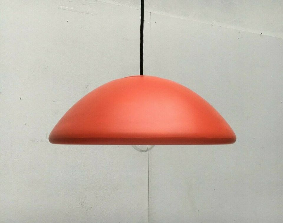 Fog Morup Data Pendant Lamp zu Space Age Mid Century 60er 70er in Hamburg