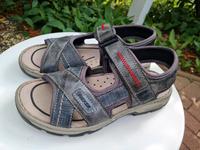 Sandalen Rieker Niedersachsen - Celle Vorschau