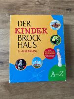 Der Kinderbrockhaus in drei Bänden Niedersachsen - Dissen am Teutoburger Wald Vorschau