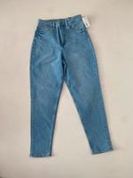 Jeanshose Damen, H&M Jeanshose NEU Gr. 38/40 Wandsbek - Steilshoop Vorschau