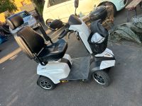 Mobilis m84 e-Scooter Rollstuhl Fahrzeug Bayern - Burkardroth Vorschau