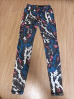 Sportleggings H&M Gr.XS Berlin - Hellersdorf Vorschau