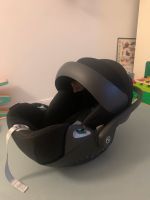 Cybex Babyschale Cloud z2 i-size Deep Black Pankow - Prenzlauer Berg Vorschau