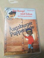 Augsburger Puppenkiste DVD Jim Knopf und Lukas der Lokomotivführe Kiel - Hassee-Vieburg Vorschau