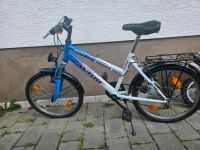 Jungs Fahrrad Bayern - Senden Vorschau